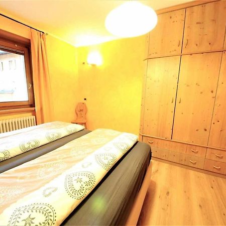 Alpen Royal By Livigno Accomodation Buitenkant foto